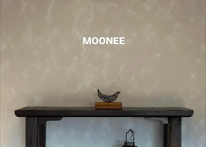 Hanok Moonee * Seoel