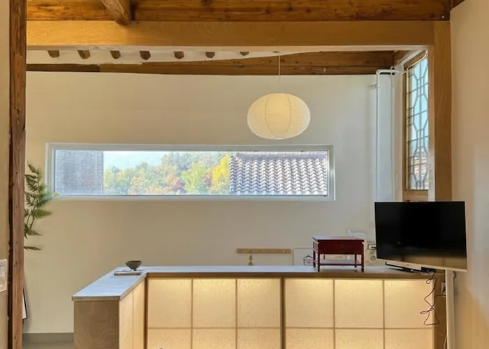 Villa Hanok Moonee