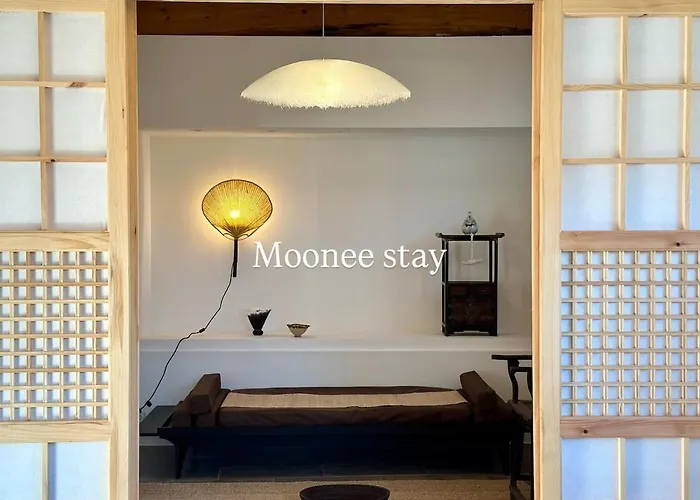 Villa Hanok Moonee