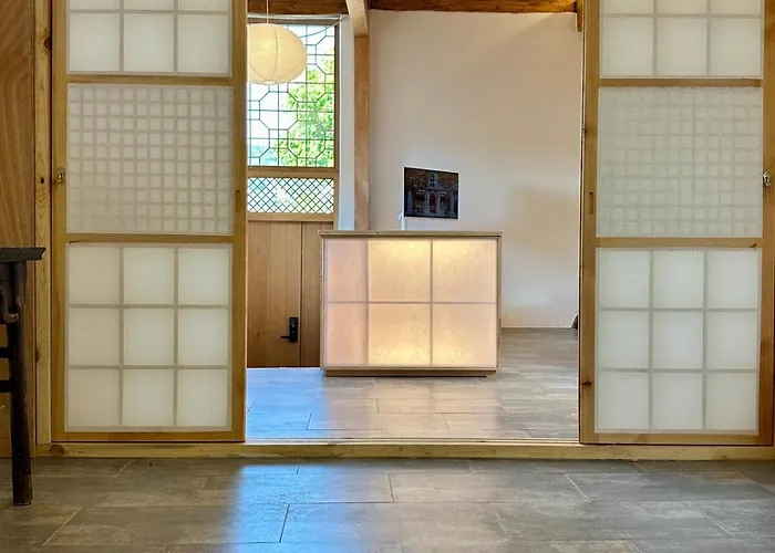 Hanok Moonee * Seoel