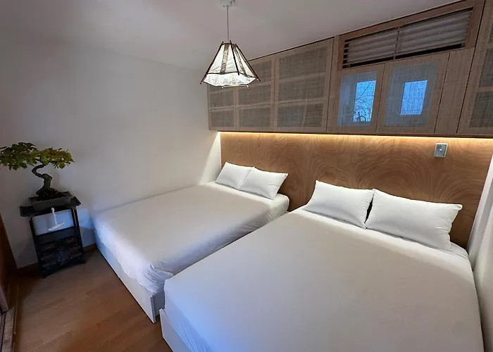 Hanok Moonee Villa *