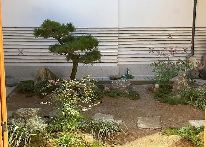 Villa Hanok Moonee *