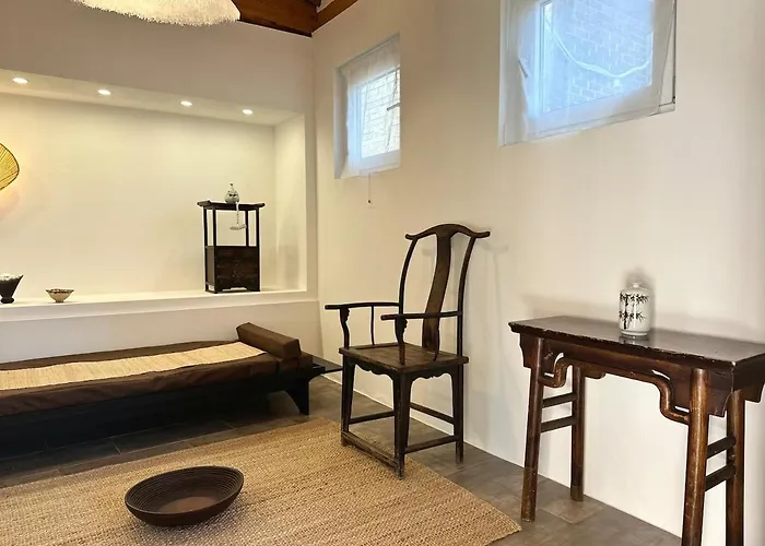 Hanok Moonee * Seoul