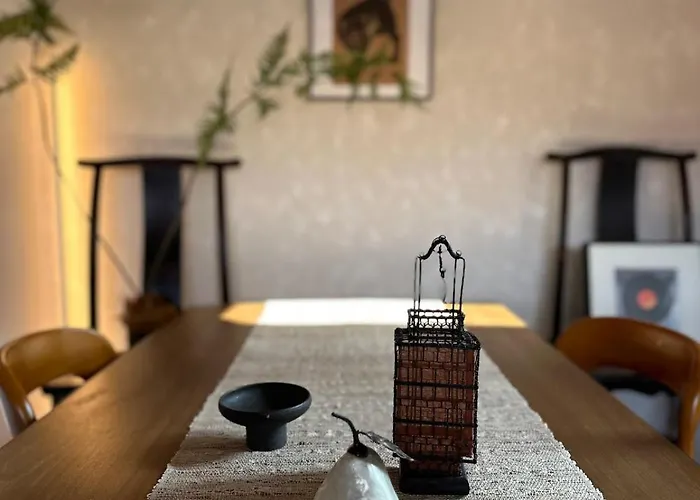 Villa Hanok Moonee