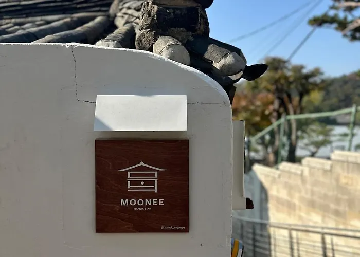 Villa Hanok Moonee