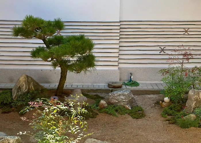 Hanok Moonee Villa Seoel