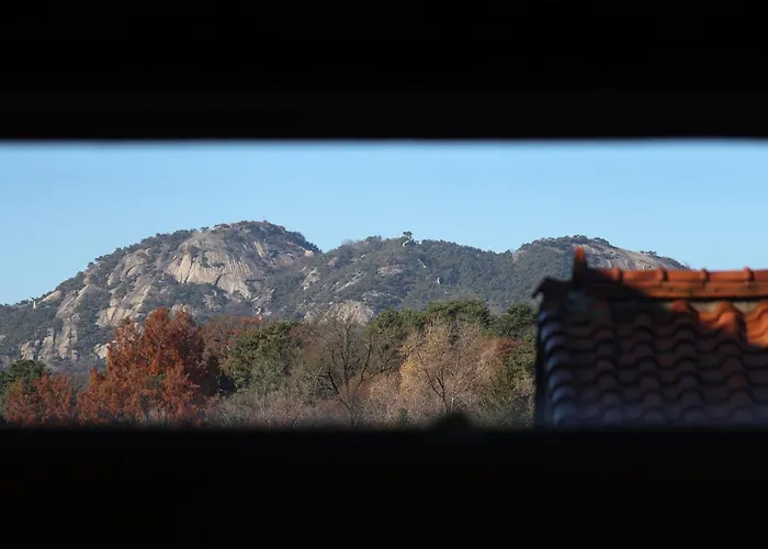 Hanok Moonee Villa Seoel