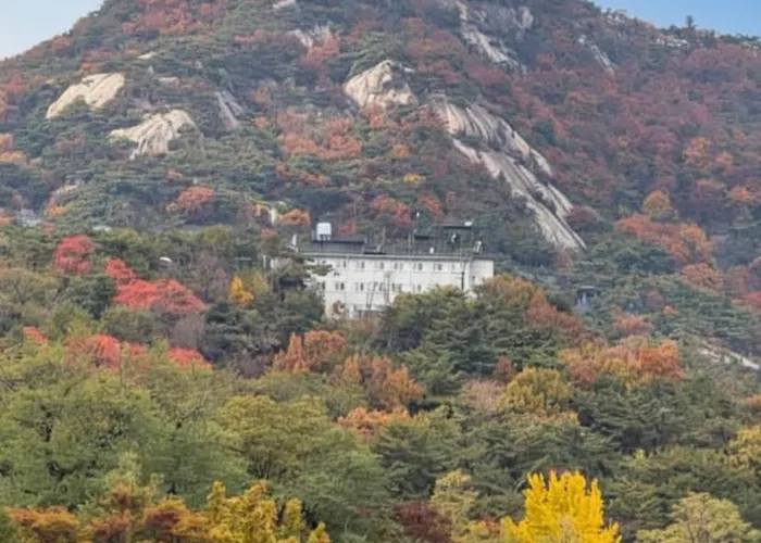 Hanok Moonee Seoul