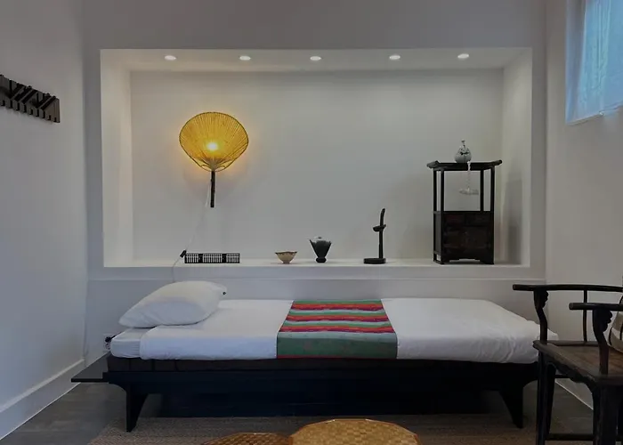 Hanok Moonee Вилла *