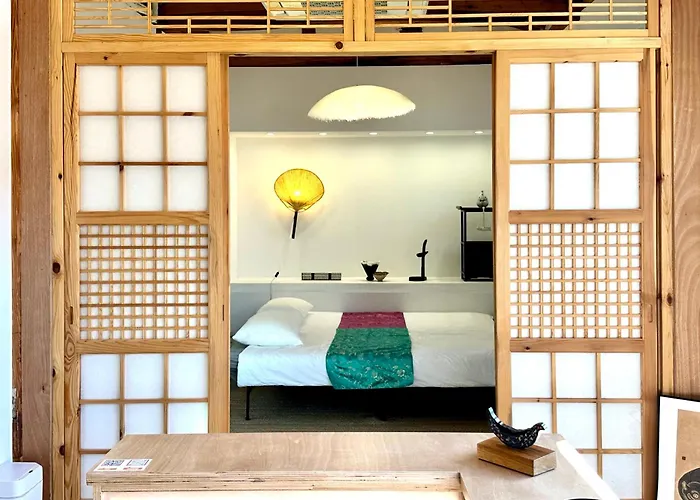 Hanok Moonee Вилла *