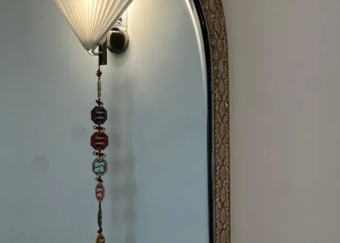 Вилла Hanok Moonee *